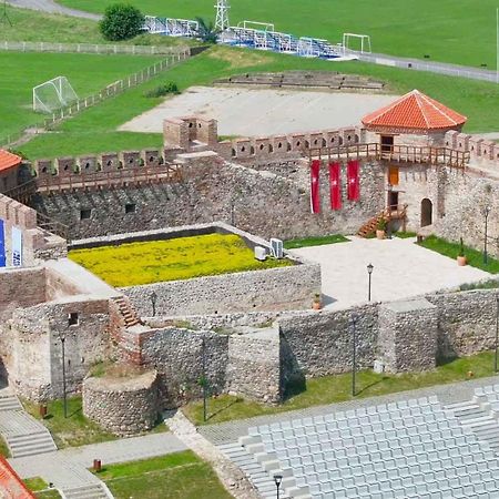 Villa Nena Kladovo Bagian luar foto