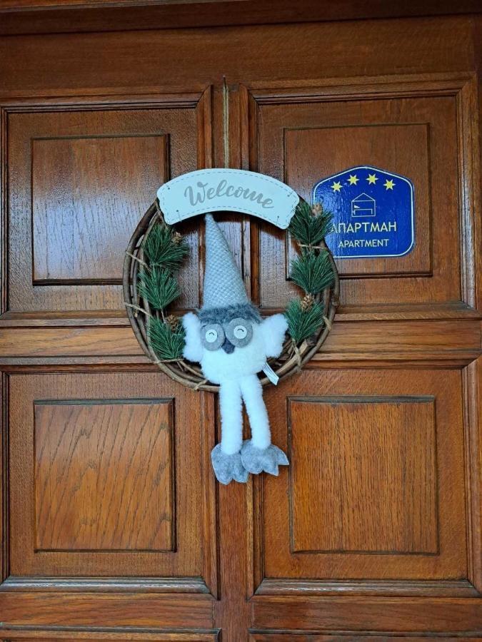 Villa Nena Kladovo Bagian luar foto