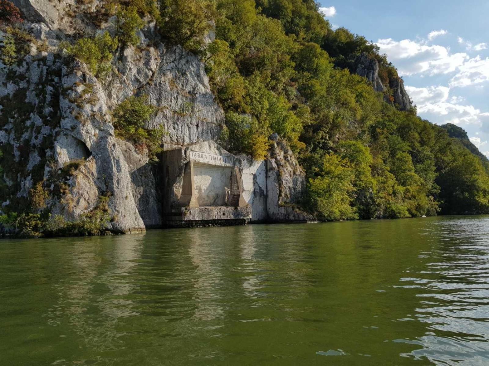 Villa Nena Kladovo Bagian luar foto