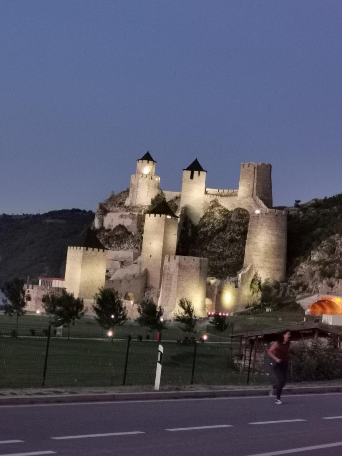 Villa Nena Kladovo Bagian luar foto