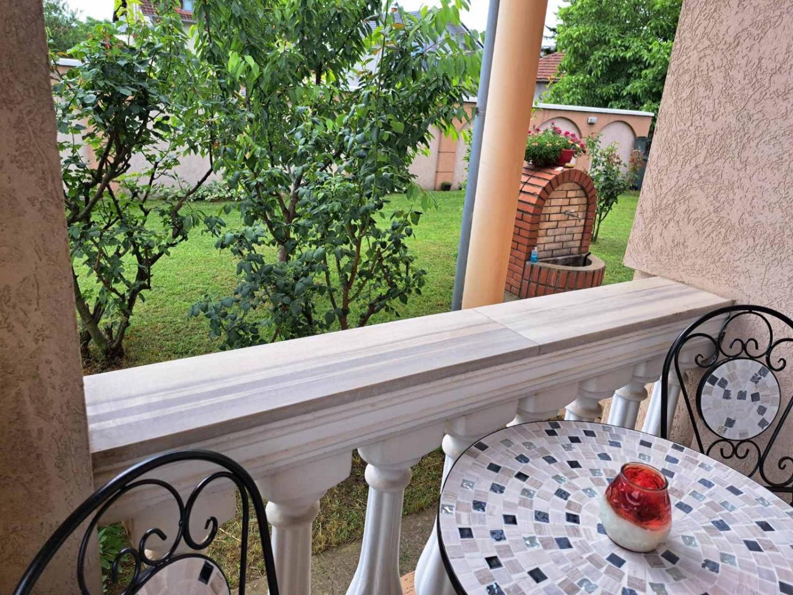 Villa Nena Kladovo Bagian luar foto