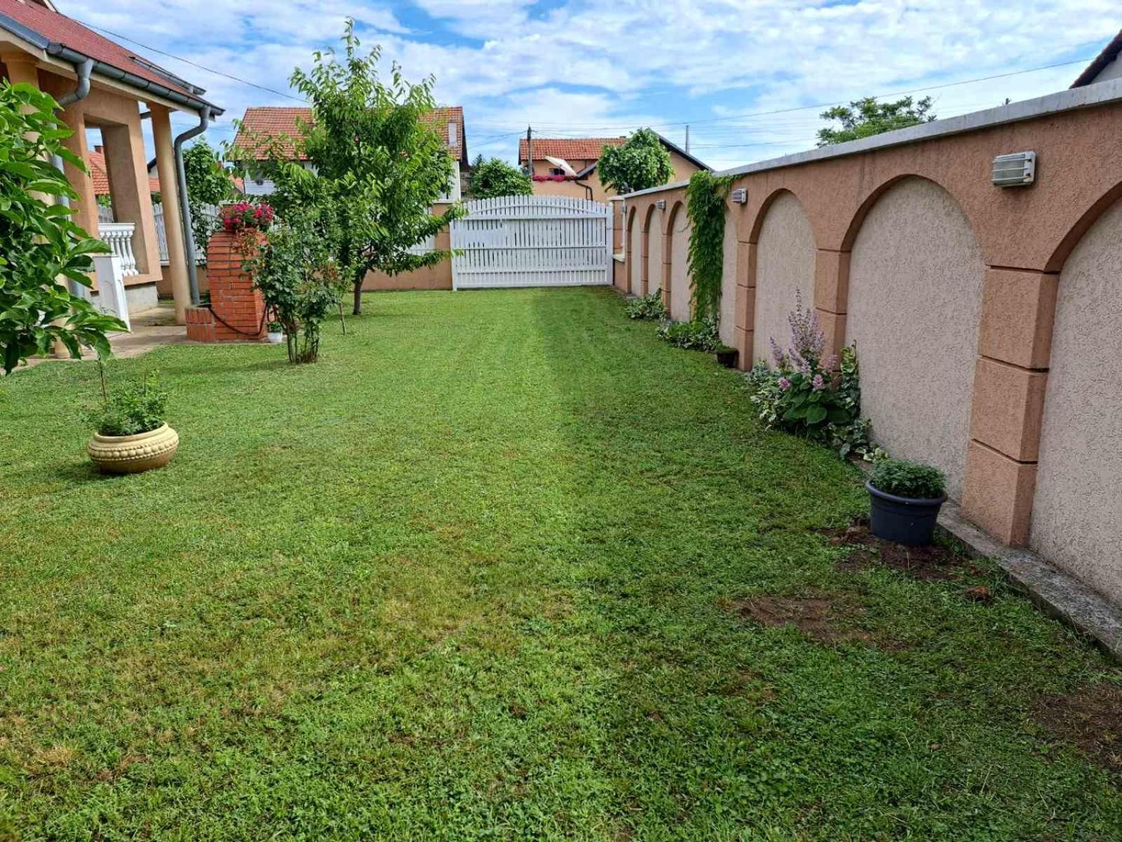 Villa Nena Kladovo Bagian luar foto