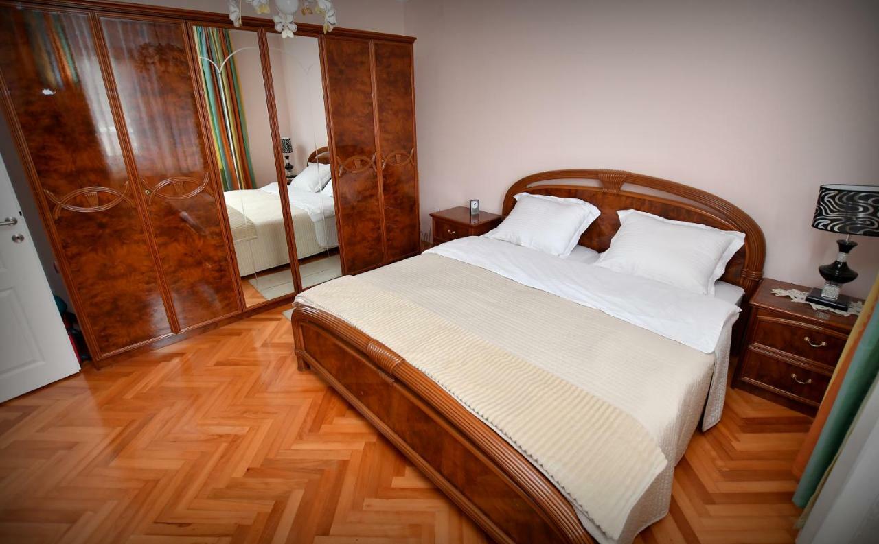 Villa Nena Kladovo Bagian luar foto