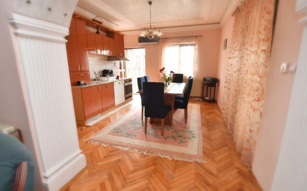 Villa Nena Kladovo Bagian luar foto