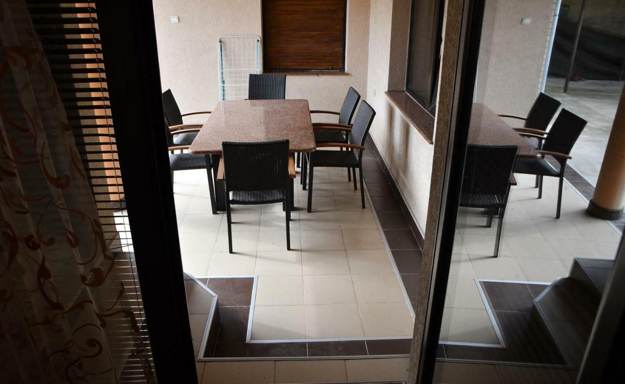 Villa Nena Kladovo Bagian luar foto