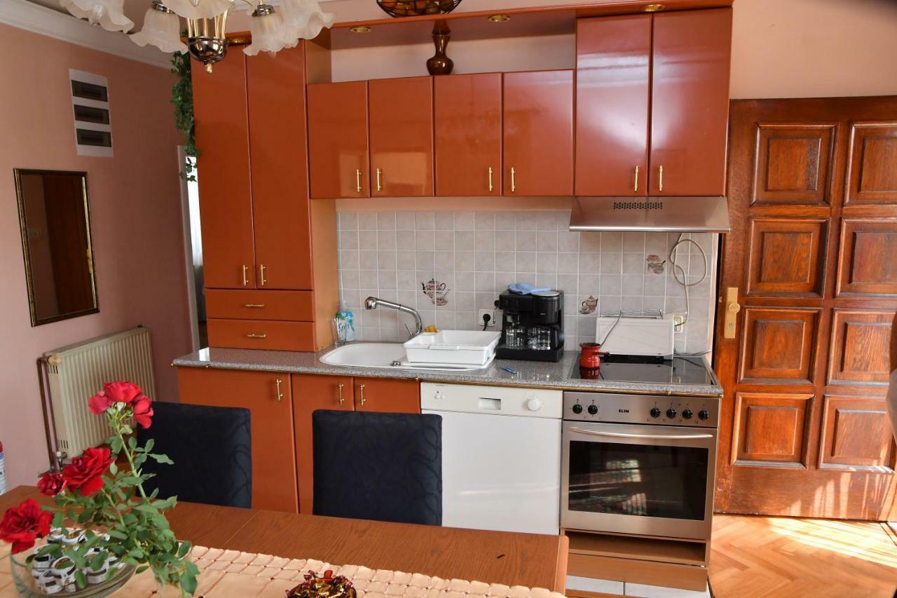 Villa Nena Kladovo Bagian luar foto