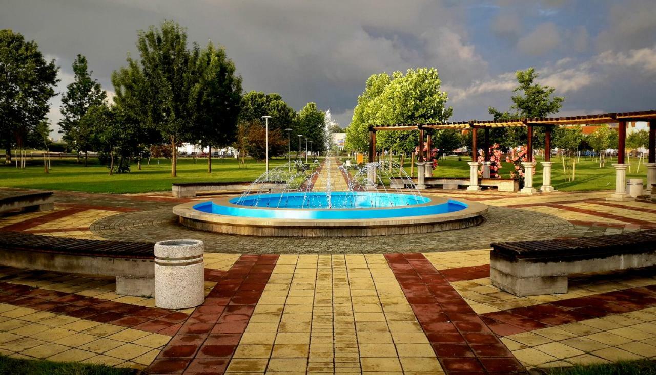 Villa Nena Kladovo Bagian luar foto